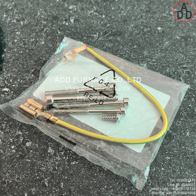 Danfoss Type EBI4 1P S No. 052F4046 (13)